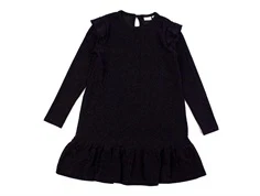 Name It grape juice glitter kjole